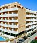 Hotel Mundial Club
