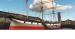 The Tall Ship at Glasgow Harbour