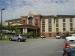 The Holiday Inn Express Hotel and Suites