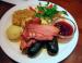 Ritter restaurant