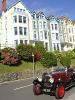 The Caerwylan Hotel