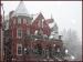 Swann House