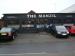 The Manzil Indian Restaurant