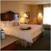 The Hampton Inn Hotel
