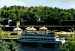 Lady Muskoka Cruises
