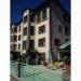 Hoteles