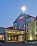 Fairfield Inn and Suites Turlock