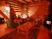The Log Cabin