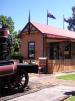 ARHS Railway Museum