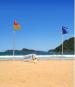 Central Coast Holiday 
