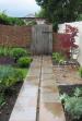 Hybrid Garden Design