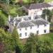 The Old Vicarage Bed and Breakfast