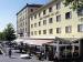 Hotel Touring au Lac 