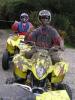 Buller Quad Bikes