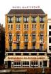Hotel Amsterdam De Roode Leeuw