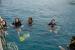 PADI Scuba Diver Course