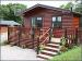 West Loch Shores Lodges