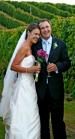 Ascension Wine Estate's Wedding Venue