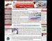 Fishing Website Designs