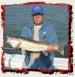 Lake Erie Fishing - Buckets Charters