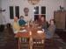 Dining at Fillmore's Lombardy