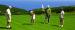 Woolacombe and Mortehoe Golf Club