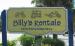 Billy's Rentals