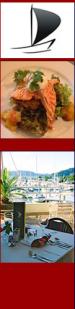 Spinnaker Restaurant
