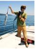 Blue Hill Bay Monitoring Project