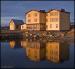 Harbour Quarters Inn