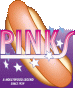 Pink's Hot Dog Stand