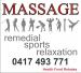 Ulladulla Massage - Therapeutic Body Mechanics