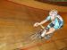 The Calshot Velodrome