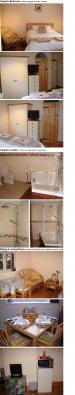 Netherleigh B&B Suite