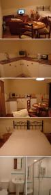 Netherleigh B&B Studio