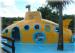 Splashdown@Quaywest Parties