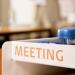 Apollo Hotel Almere City Centre Meetings and Events