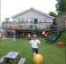 Puffins at Beer Pre School