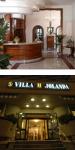 Hotel Residence Villa Jolanda