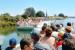 Les Salines en Bateau