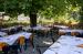 Restaurant Grigna Halls and Gardens