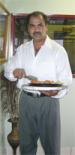 Tandoor-A-India
