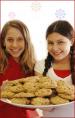 Crazy Susan's Cookies