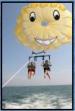 Bayview Parasail