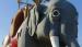 Lucy the Margate Elephant