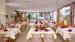 Strandhotel Baabe Restaurant
