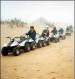 Kuiseb Delta Adventure Historian Dune Tour
