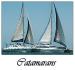 Catamaran Charters