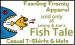 Lenny & Joe's Fish Tale Apparel