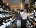 Madison Wine Shop